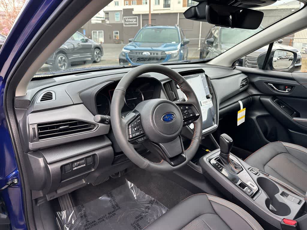 Thumbnail: 2026 Subaru Crosstrek - 2