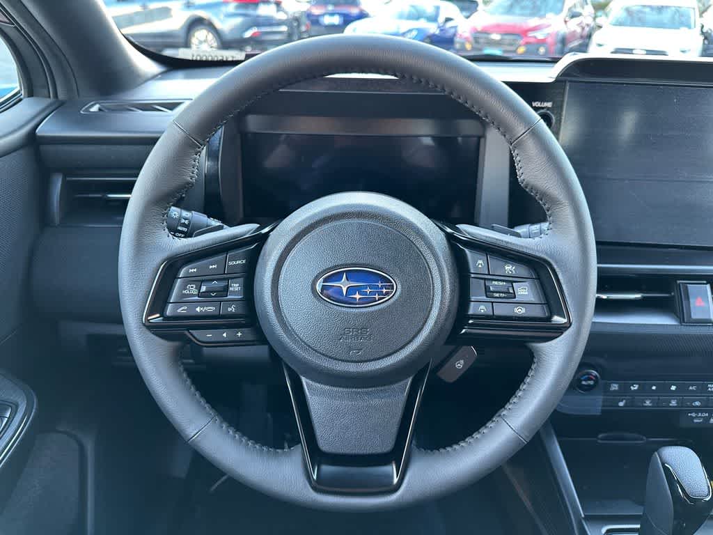 Thumbnail: 2026 Subaru Outback - 16