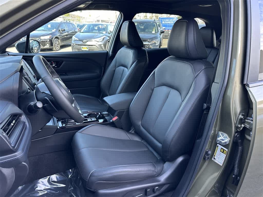 Thumbnail: 2026 Subaru Forester - 11