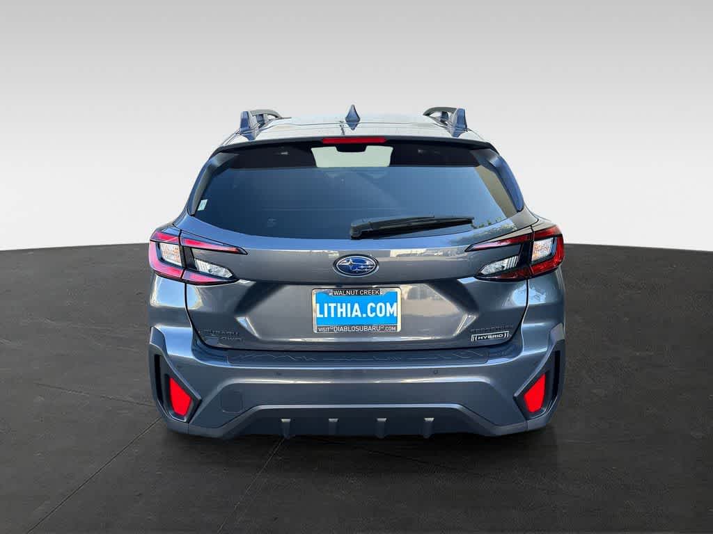 Thumbnail: 2026 Subaru Crosstrek - 5