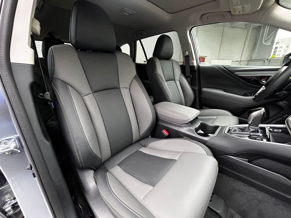 Thumbnail: 2025 Subaru Outback - 15