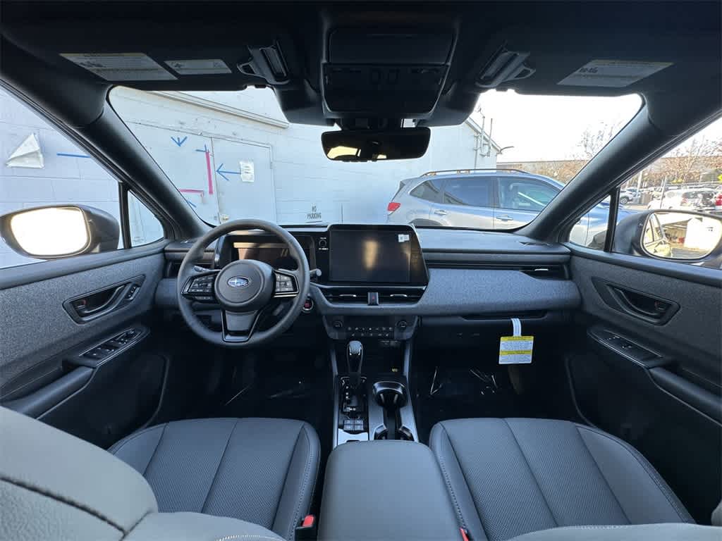 Thumbnail: 2026 Subaru Outback - 10