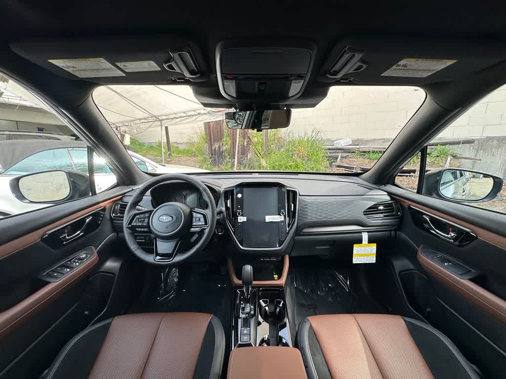 Thumbnail: 2026 Subaru Forester - 10