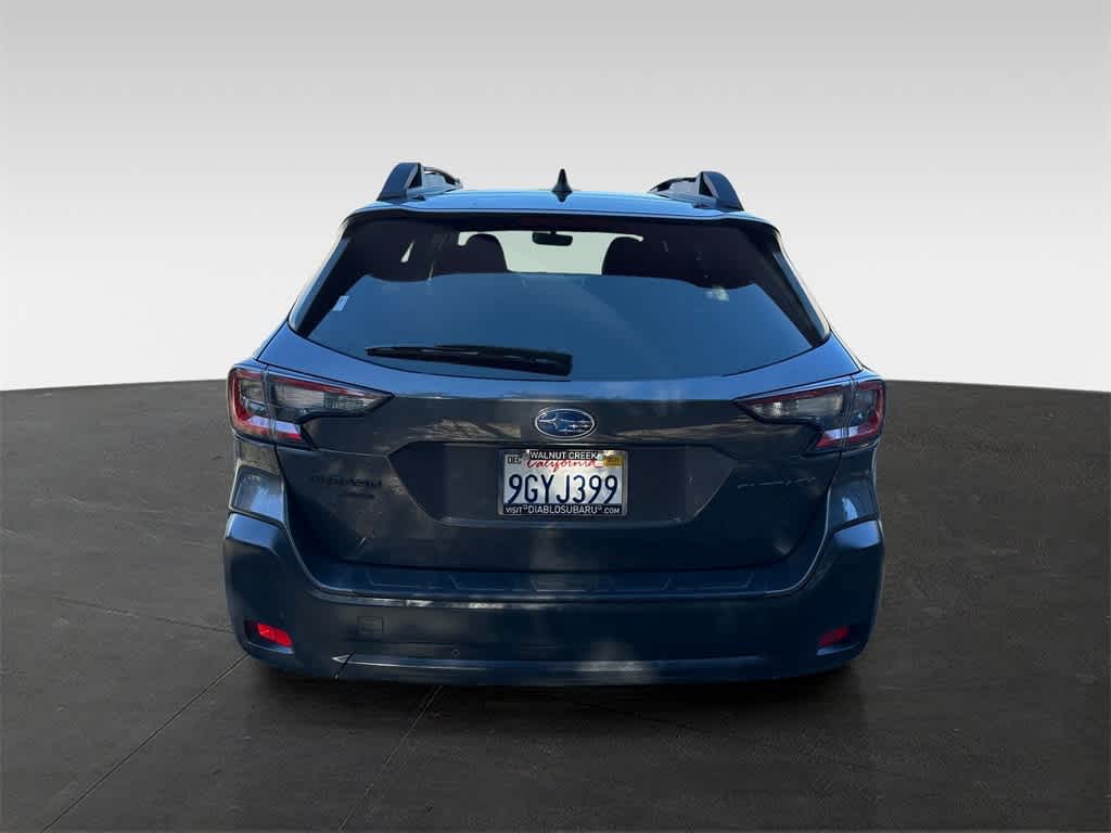 Thumbnail: 2023 Subaru Outback - 5