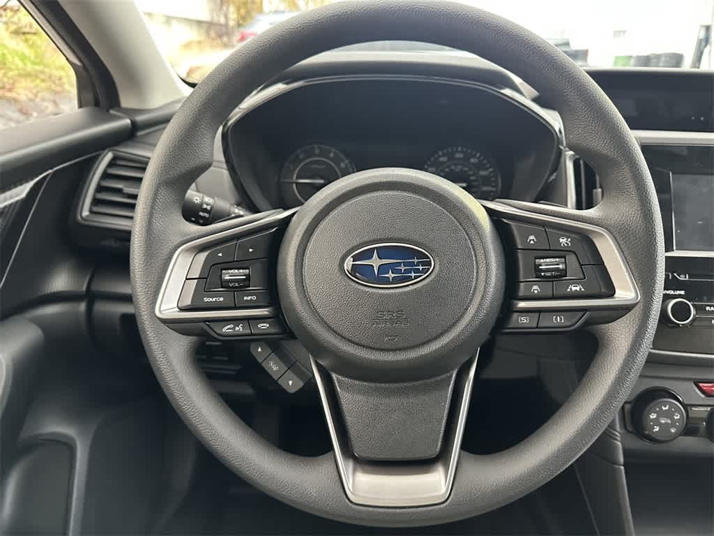 Thumbnail: 2022 Subaru Impreza - 15