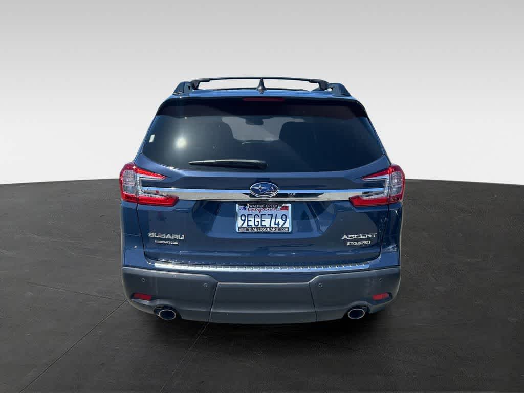 Thumbnail: 2023 Subaru Ascent - 5
