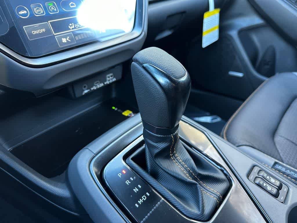 Thumbnail: 2026 Subaru Crosstrek - 18