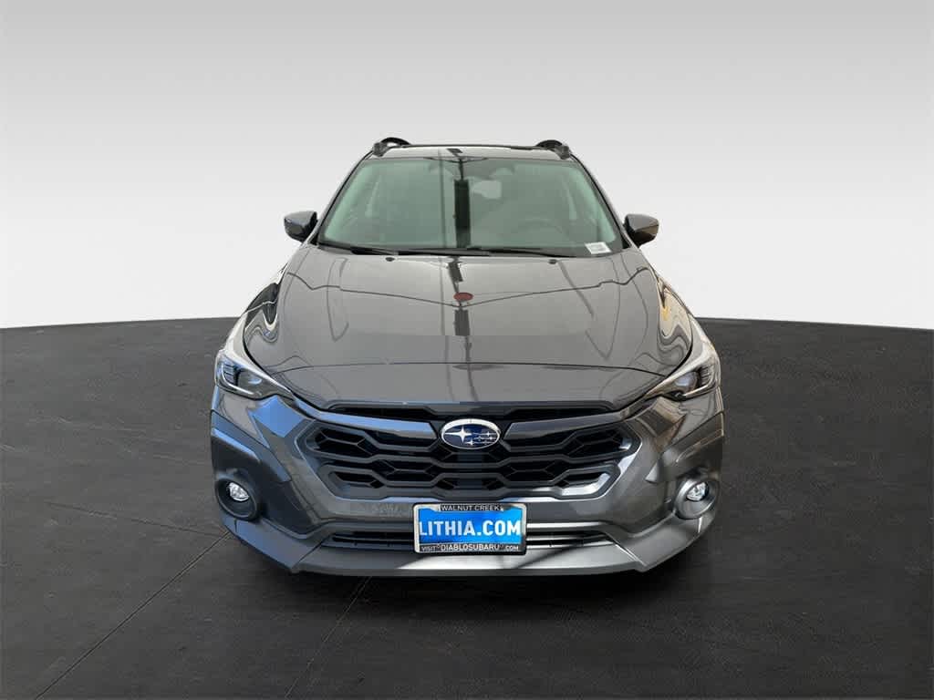 Thumbnail: 2025 Subaru Crosstrek - 6