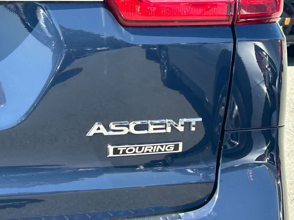 Thumbnail: 2023 Subaru Ascent - 6