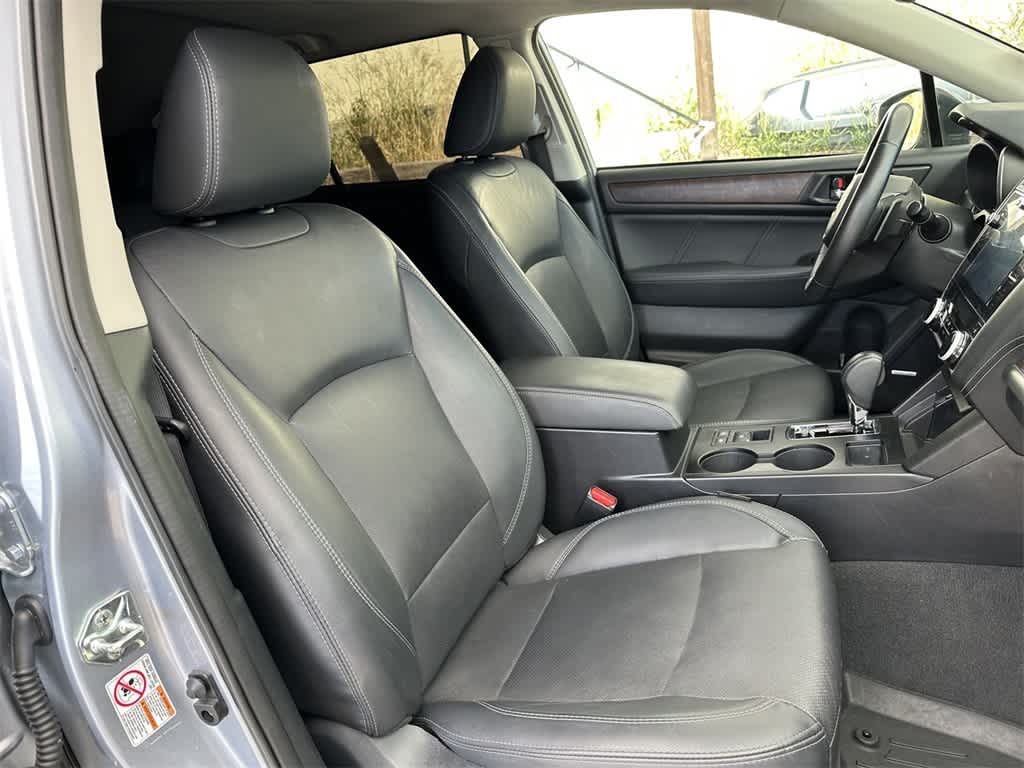 2019 Subaru Outback Limited 15