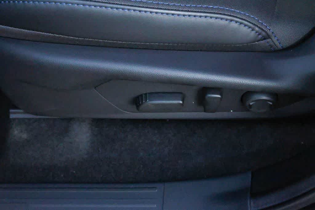 Thumbnail: 2026 Subaru Forester - 20