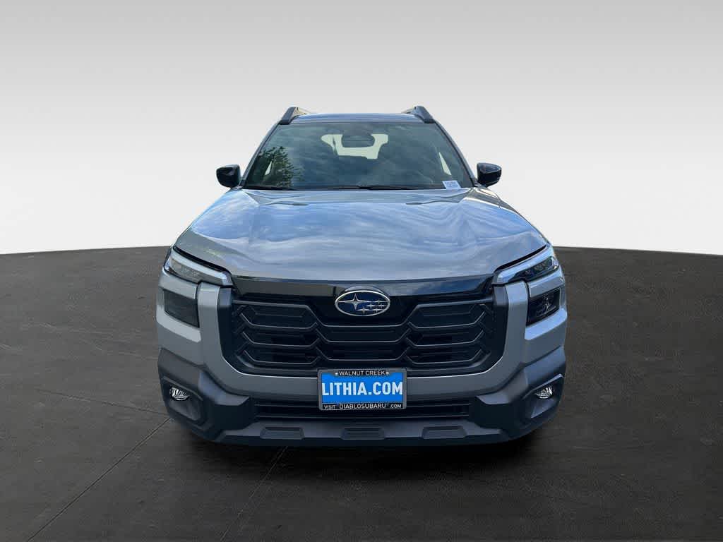 Thumbnail: 2026 Subaru Outback - 6