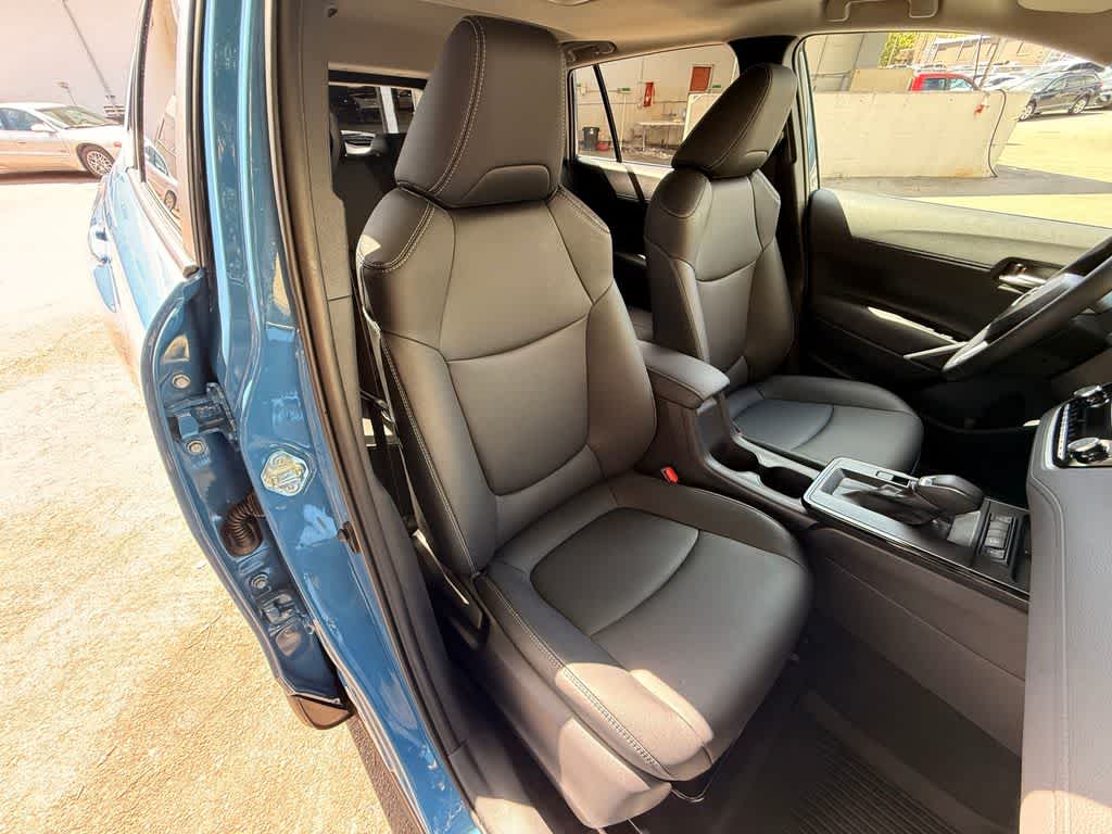 Thumbnail: 2026 Toyota Corolla Cross - 15