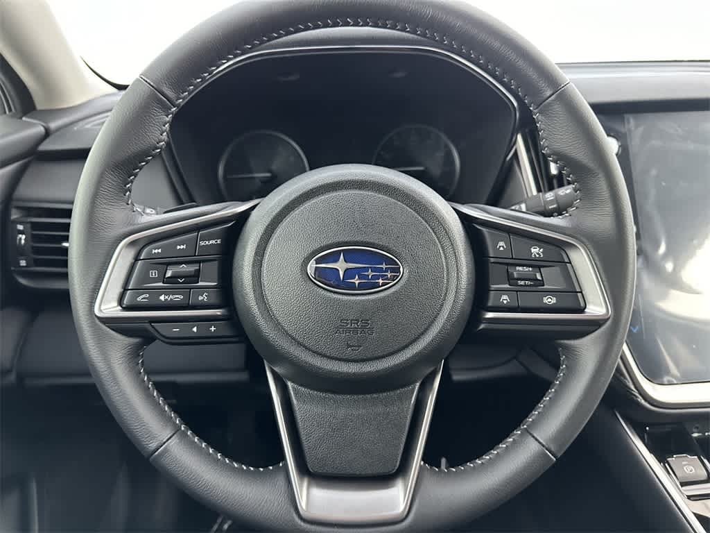 2025 Subaru Outback Premium 15