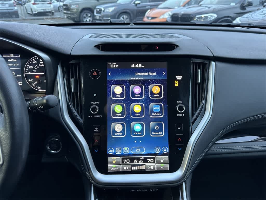 Thumbnail: 2023 Subaru Outback - 17