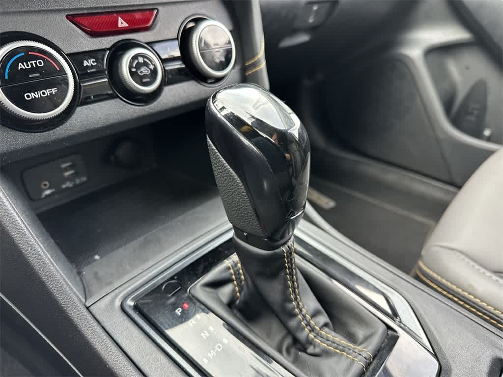 Thumbnail: 2023 Subaru Crosstrek - 18