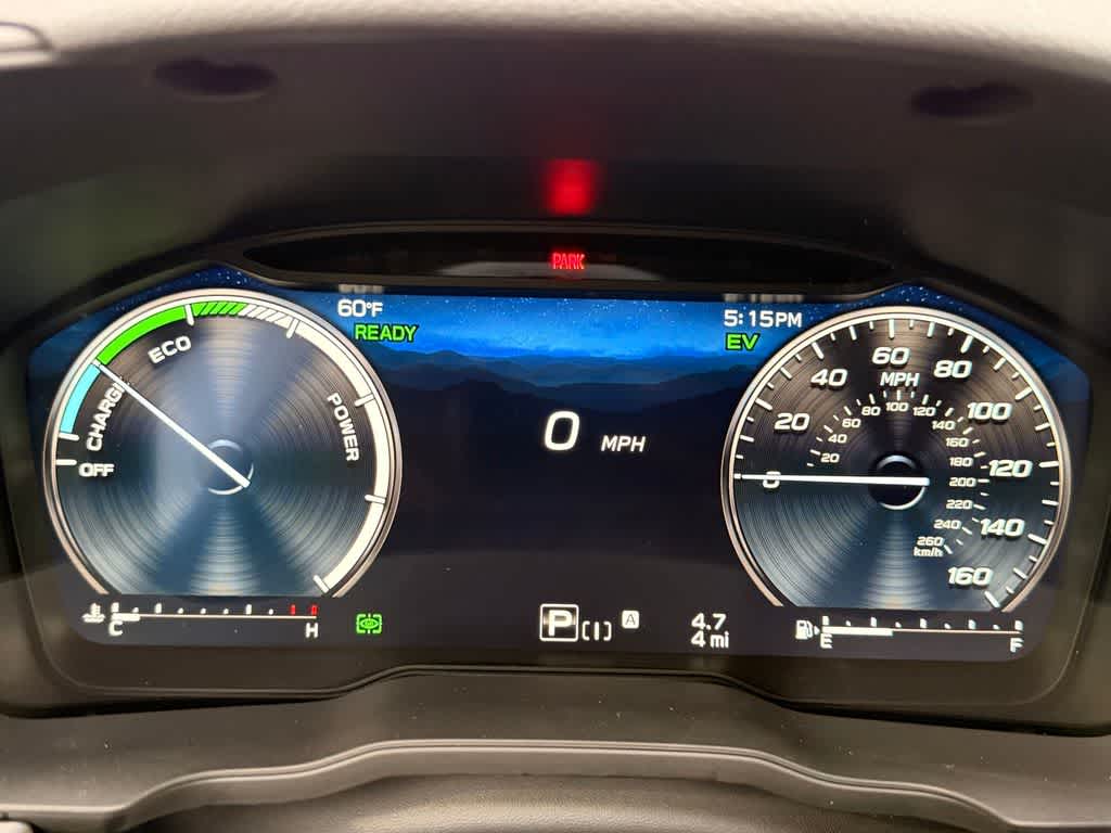 Thumbnail: 2026 Subaru Crosstrek - 19