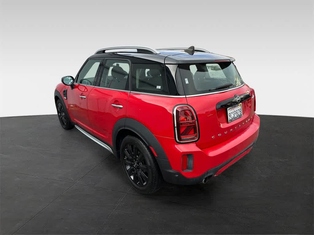 Thumbnail: 2023 MINI Cooper Countryman - 4