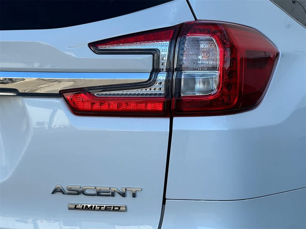 Thumbnail: 2023 Subaru Ascent - 7