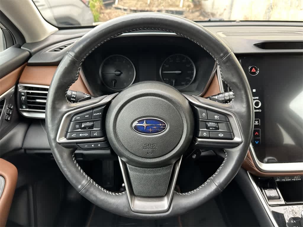 Thumbnail: 2023 Subaru Outback - 16