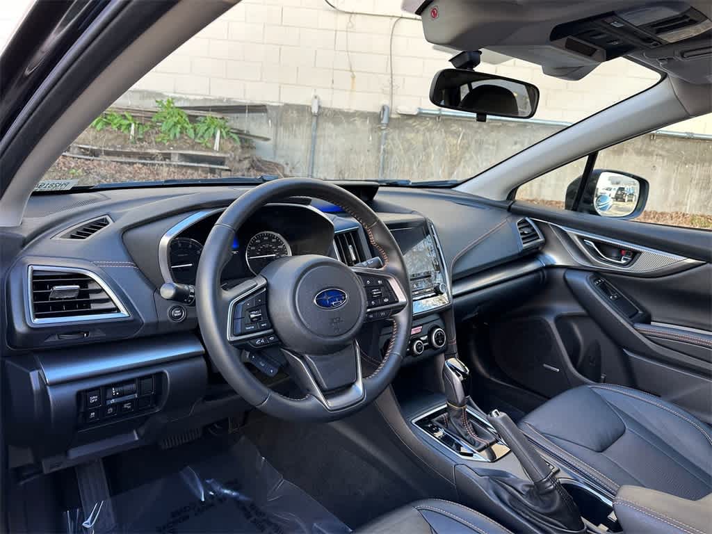 Thumbnail: 2023 Subaru Crosstrek - 2