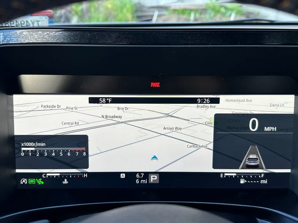 Thumbnail: 2026 Subaru Outback - 19