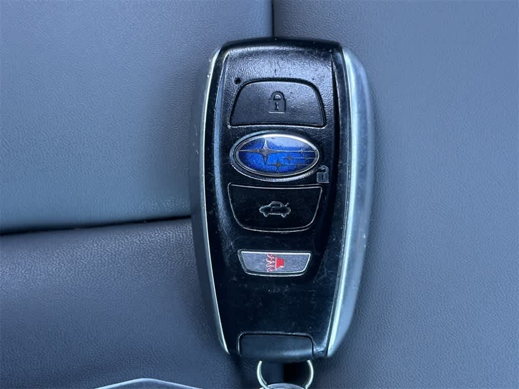 Thumbnail: 2023 Subaru Outback - 20