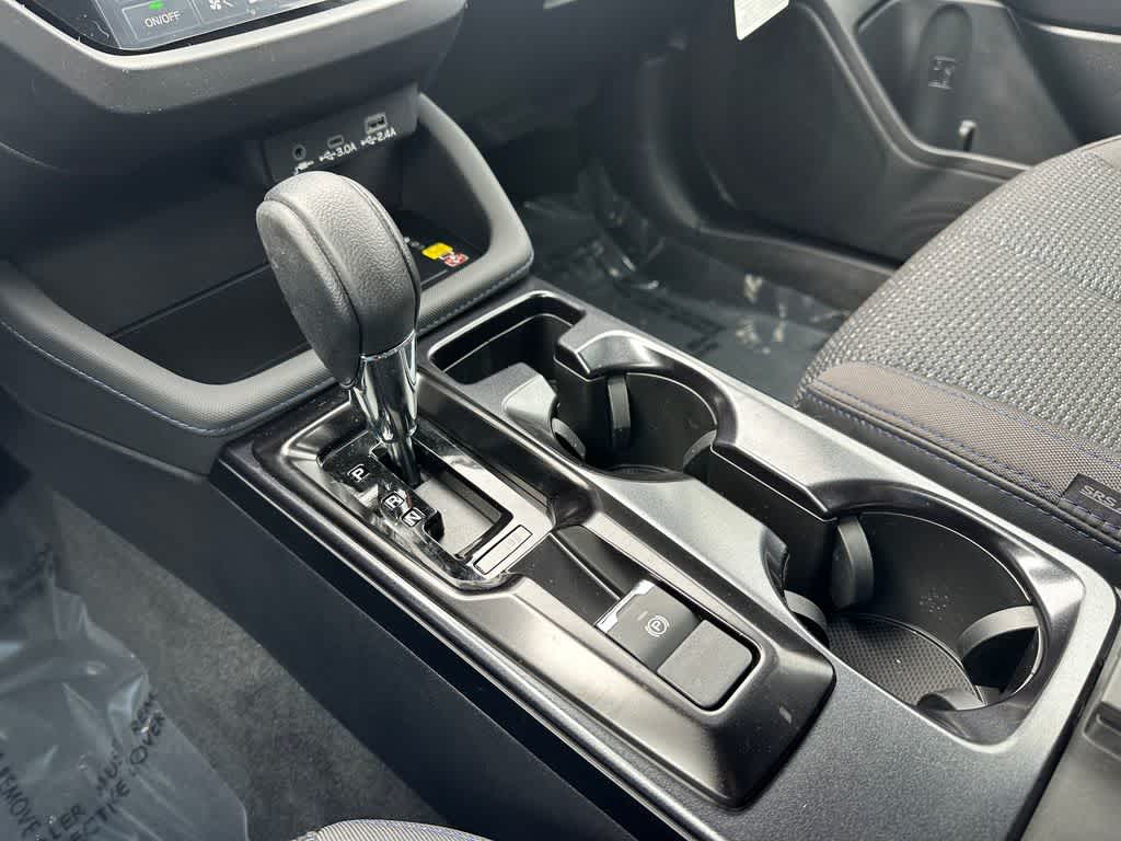Thumbnail: 2026 Subaru Forester - 18