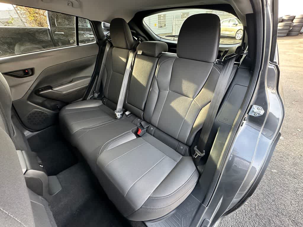 Thumbnail: 2026 Subaru Crosstrek - 14