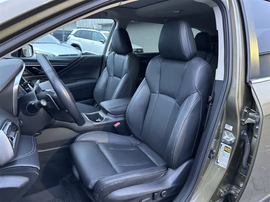 Thumbnail: 2023 Subaru Outback - 11