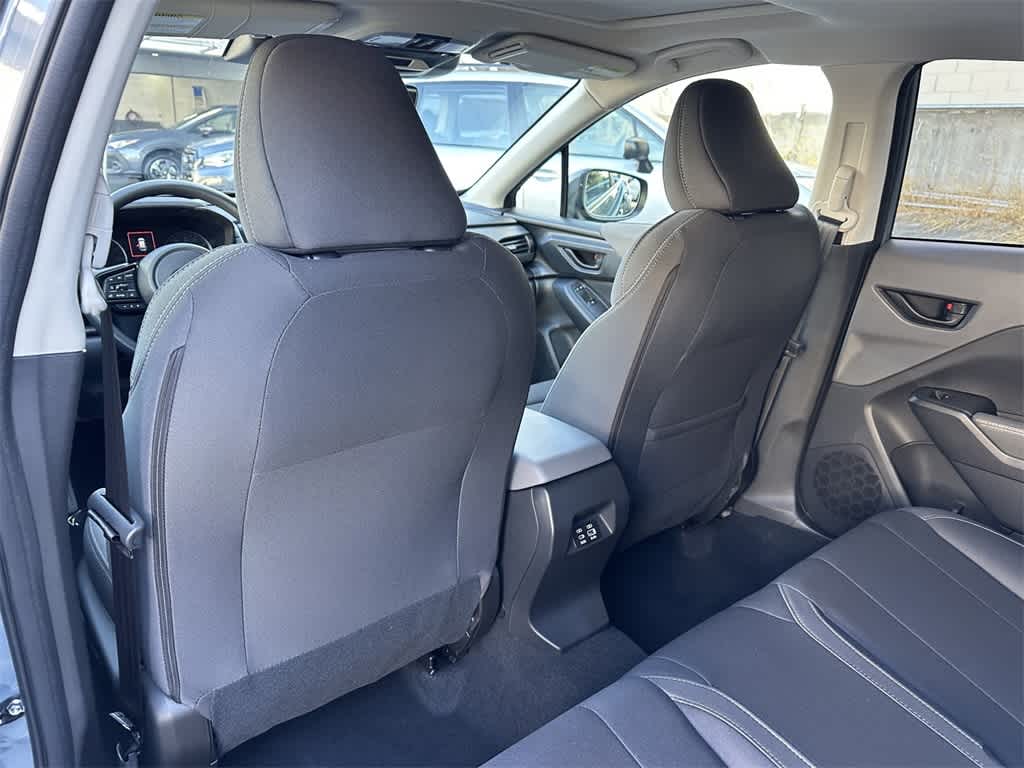 Thumbnail: 2025 Subaru Crosstrek - 12