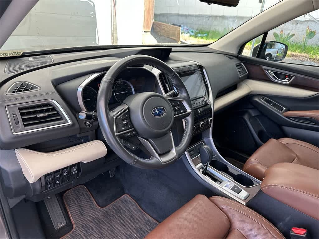 Used 2022 Subaru Ascent Touring SUV