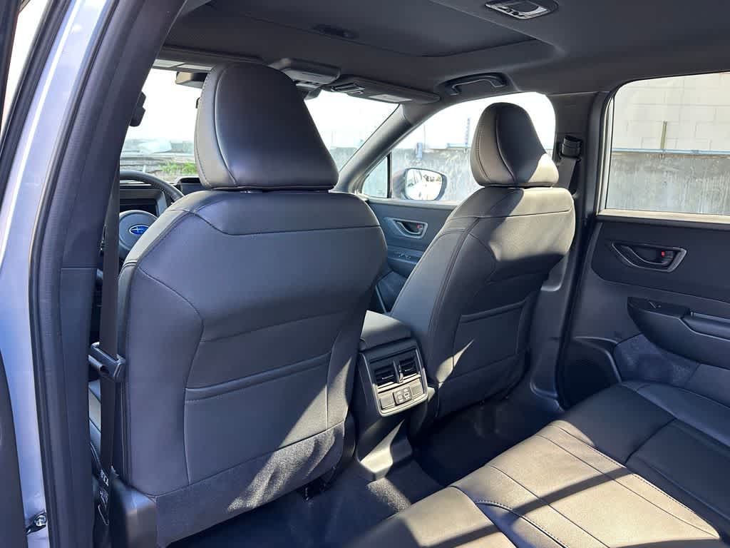 Thumbnail: 2026 Subaru Outback - 12