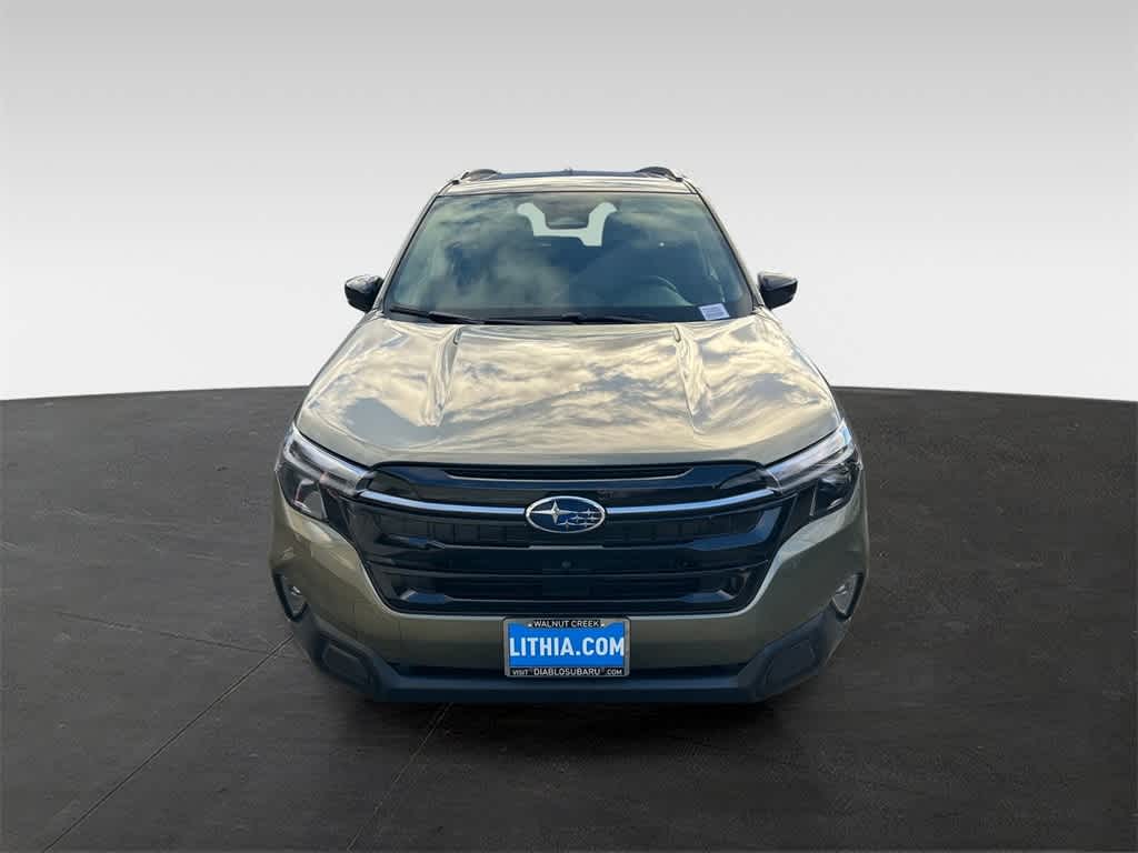 Thumbnail: 2026 Subaru Forester - 8