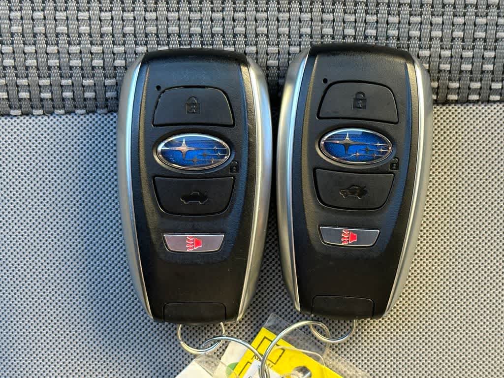 Thumbnail: 2025 Subaru Outback - 21