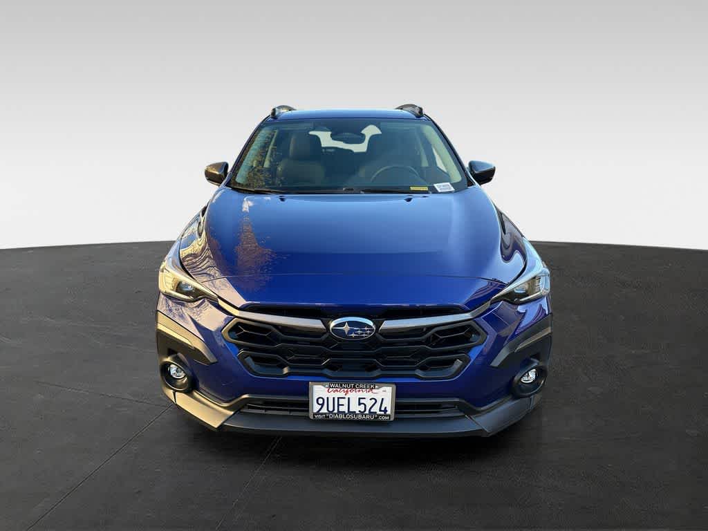 Thumbnail: 2025 Subaru Crosstrek - 6