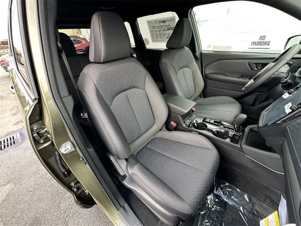 Thumbnail: 2026 Subaru Forester - 15