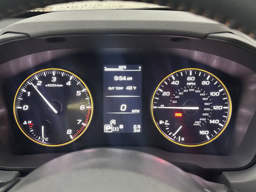 Thumbnail: 2026 Subaru Crosstrek - 19