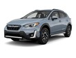Subaru Crosstrek Hybrid