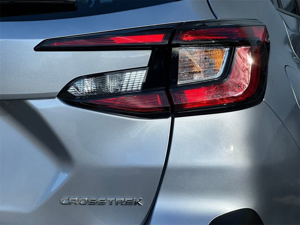 Thumbnail: 2024 Subaru Crosstrek - 7
