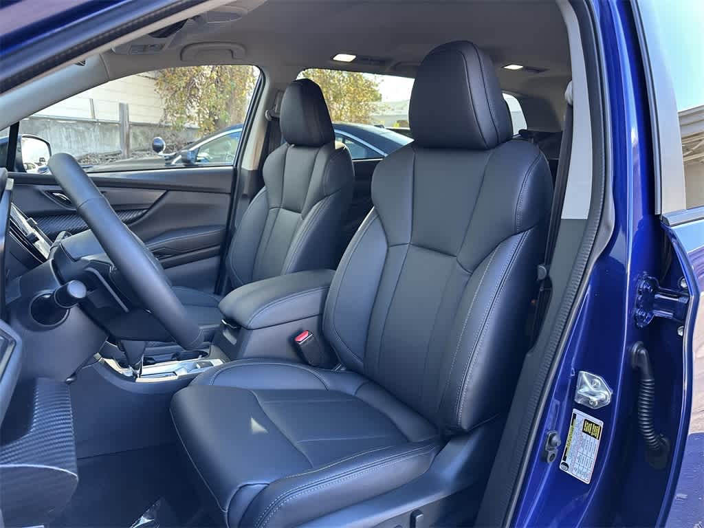 Thumbnail: 2026 Subaru Ascent - 11