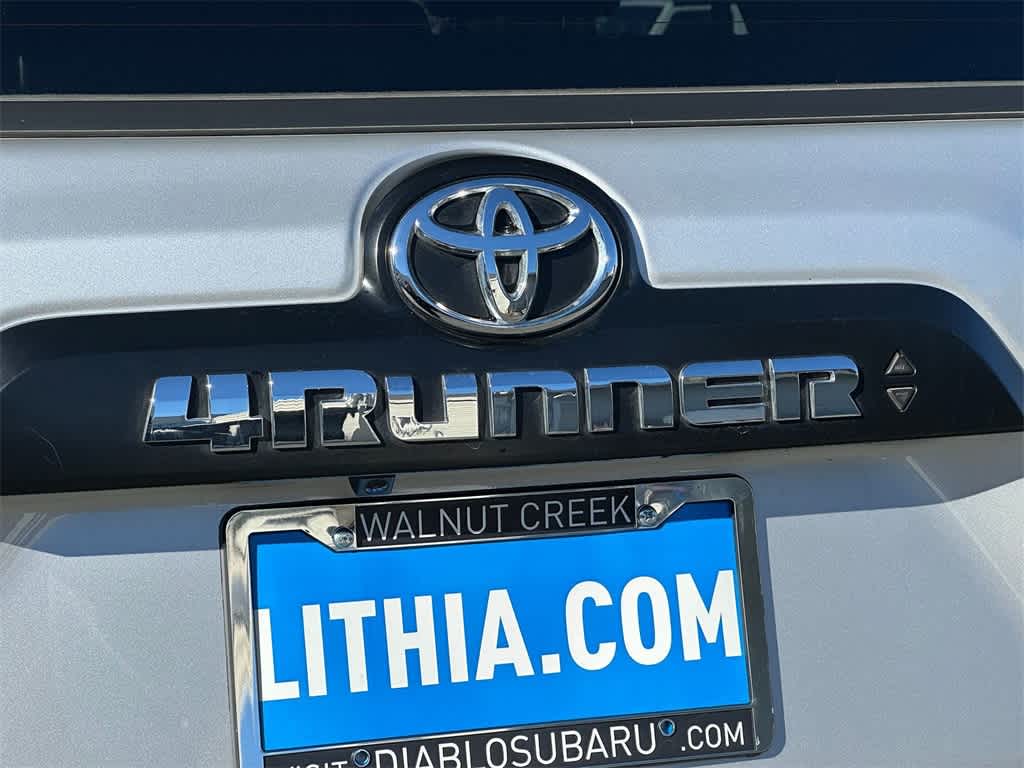 Thumbnail: 2024 Toyota 4Runner - 7