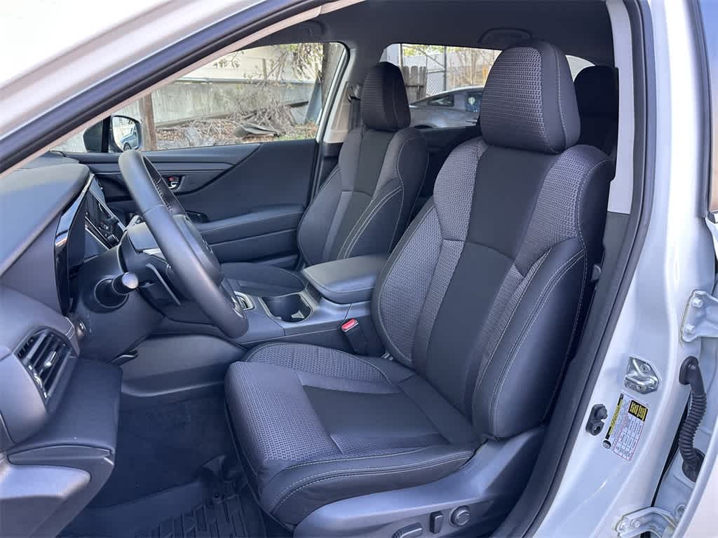 Thumbnail: 2025 Subaru Outback - 11