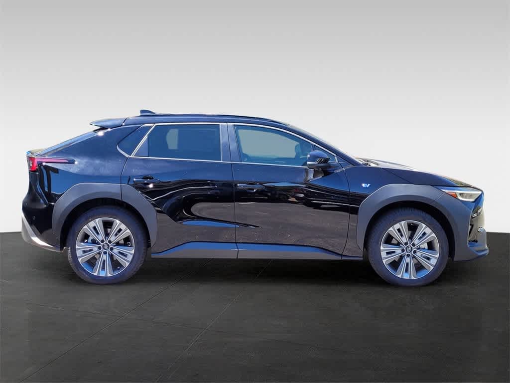 Thumbnail: 2024 Subaru Solterra - 7