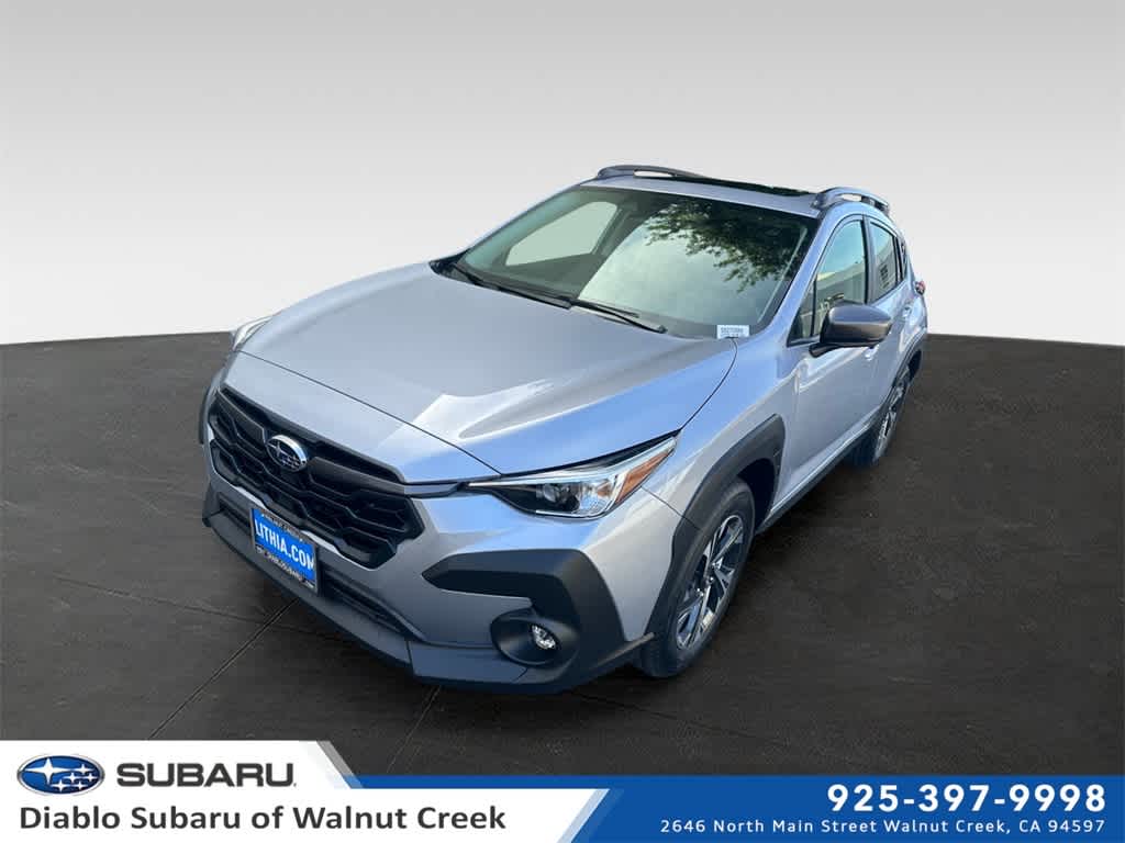 2025 Subaru Crosstrek Premium -
                  Walnut Creek, CA