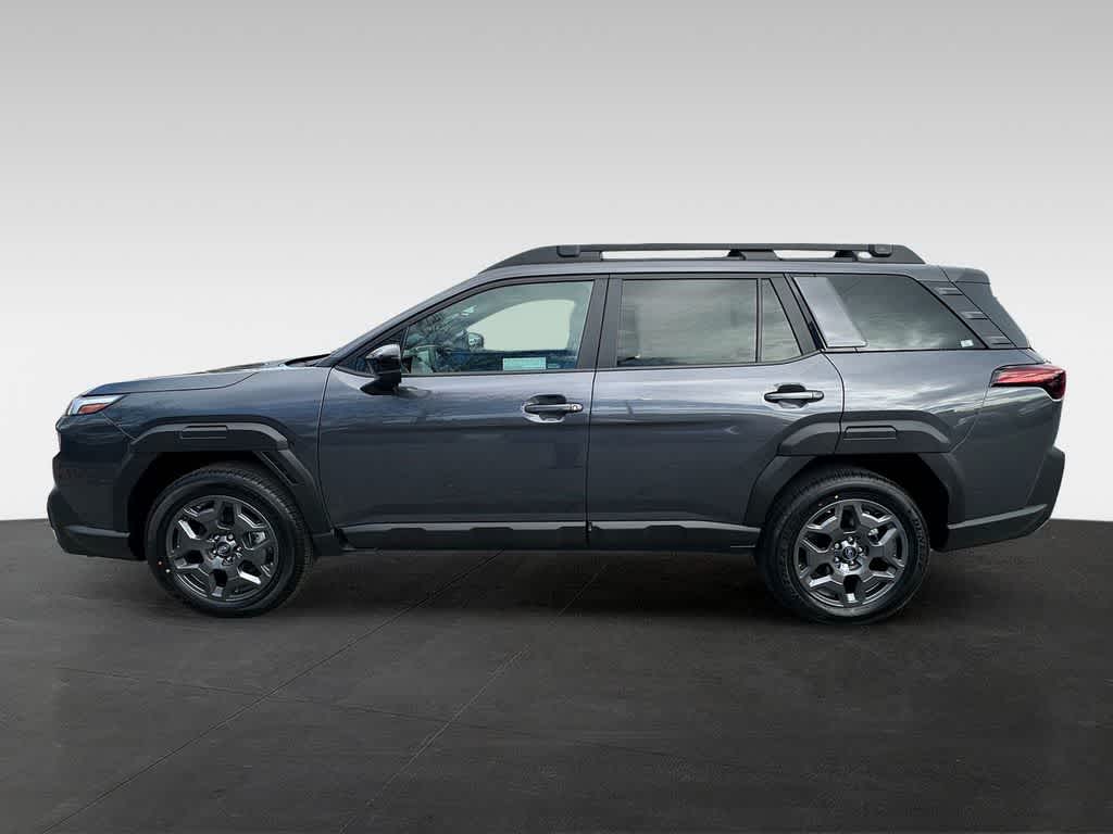 Thumbnail: 2026 Subaru Outback - 3