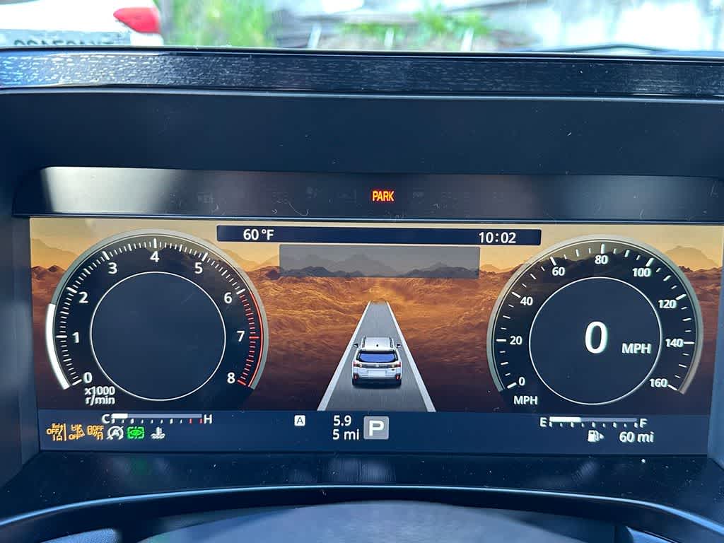 Thumbnail: 2026 Subaru Outback - 19