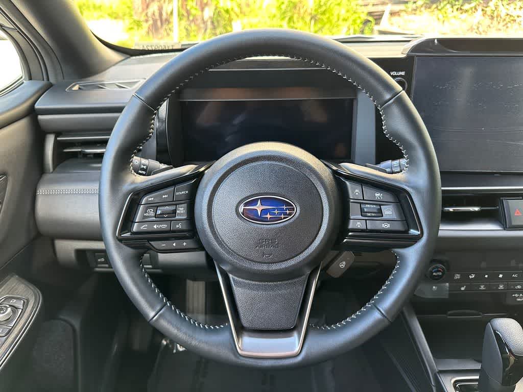 Thumbnail: 2026 Subaru Outback - 16