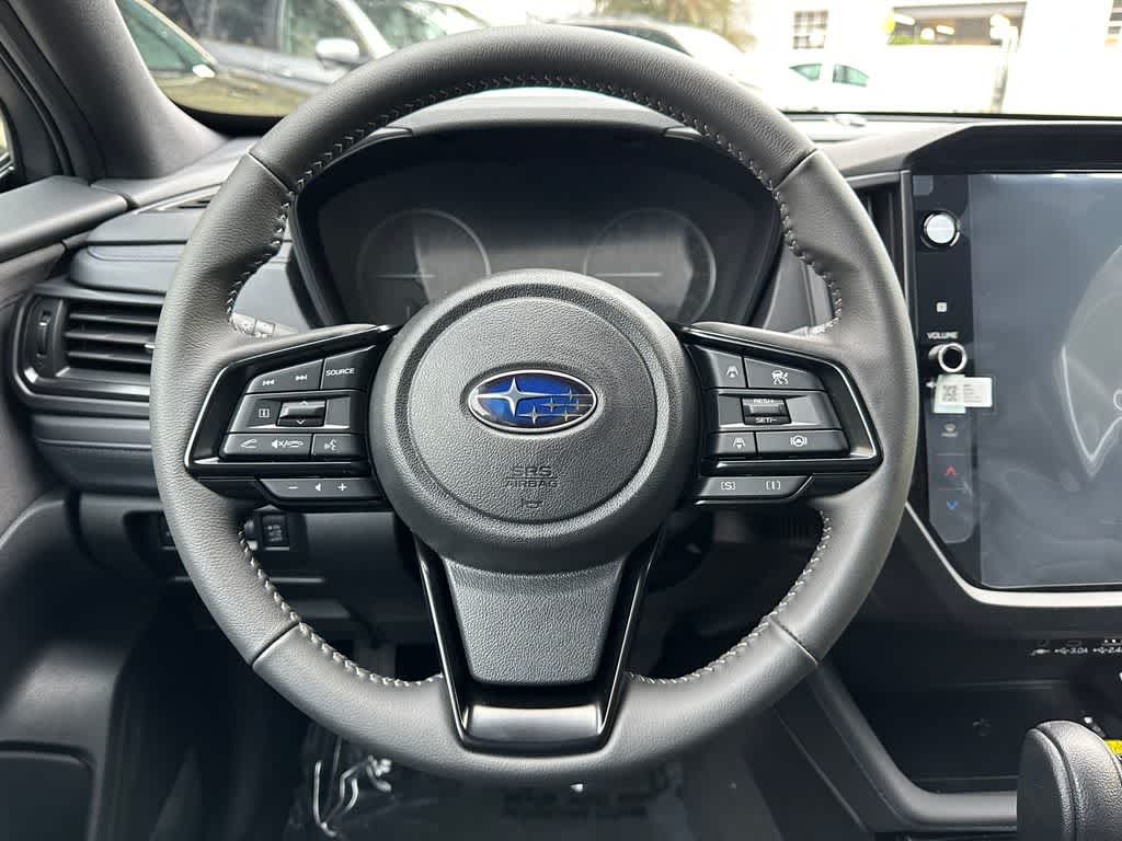 2026 Subaru Forester Premium - Photo 16