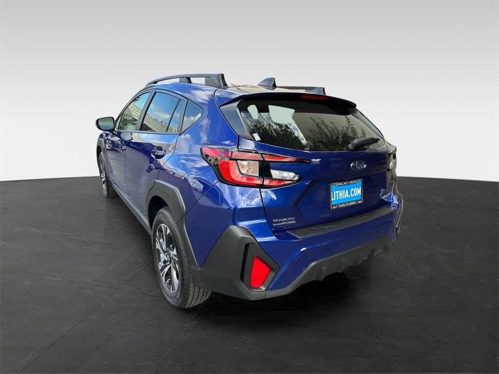 New 2025 Subaru Crosstrek Premium SUV